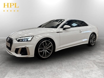 Used Audi A5 2022 for sale - 79409384: Photo