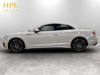 Used Audi A5 2022 for sale - 79409384: Photo