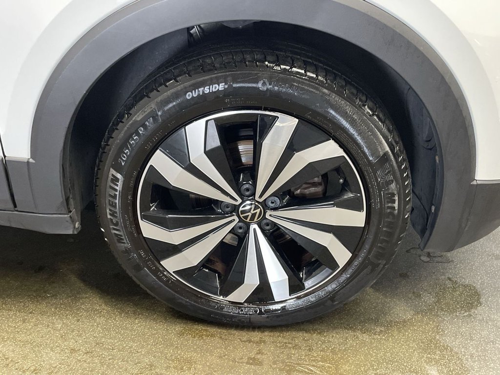 Used Volkswagen T-Cross 2022 for sale - 76154400: Photo 12