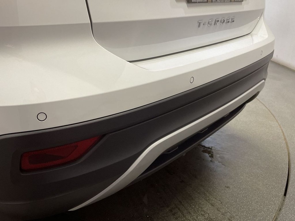 Used Volkswagen T-Cross 2022 for sale - 76154400: Photo 14