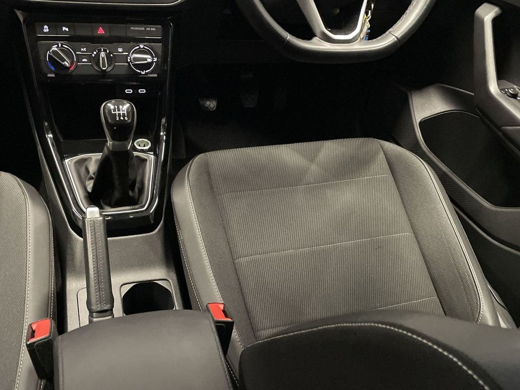 Used Volkswagen T-Cross 2022 for sale - 76154400: Photo 15