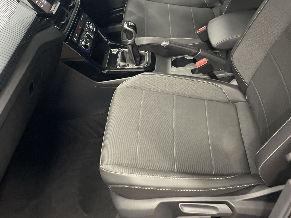 Used Volkswagen T-Cross 2022 for sale - 76154400: Photo 17