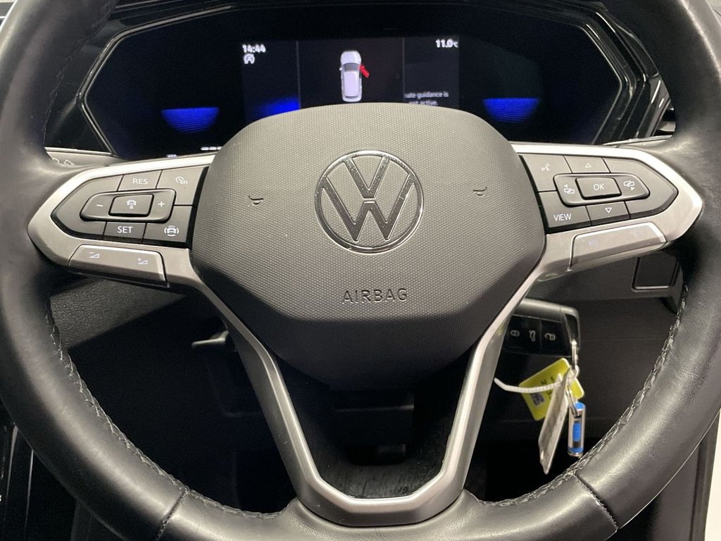 Used Volkswagen T-Cross 2022 for sale - 76154400: Photo 20