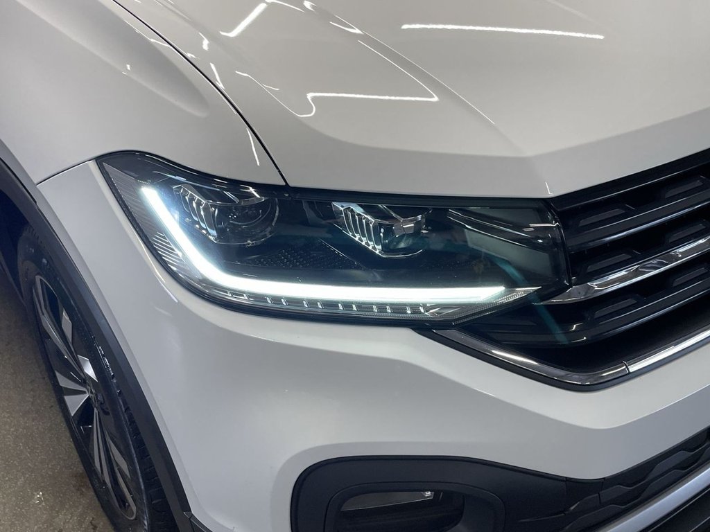 Used Volkswagen T-Cross 2022 for sale - 76154400: Photo 21