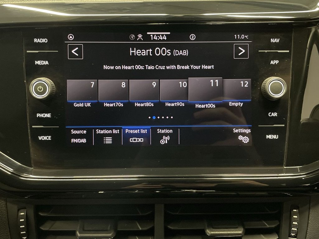 Used Volkswagen T-Cross 2022 for sale - 76154400: Photo 25