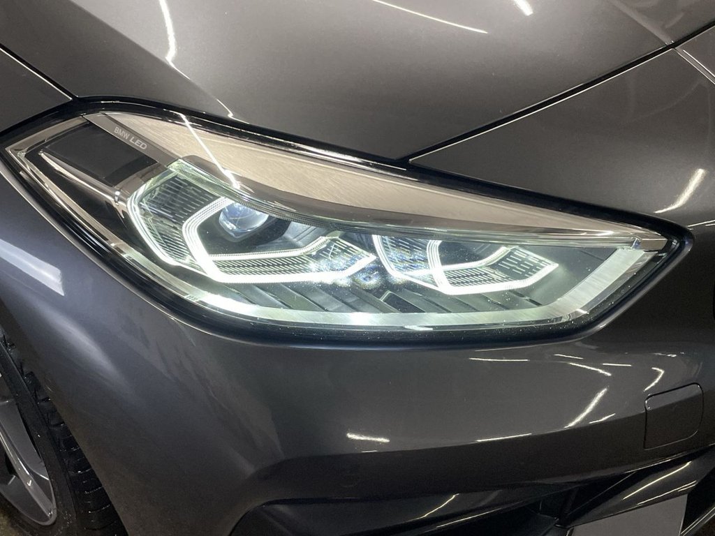 Used BMW 1 Series 2021 for sale - 77089048: Photo 22