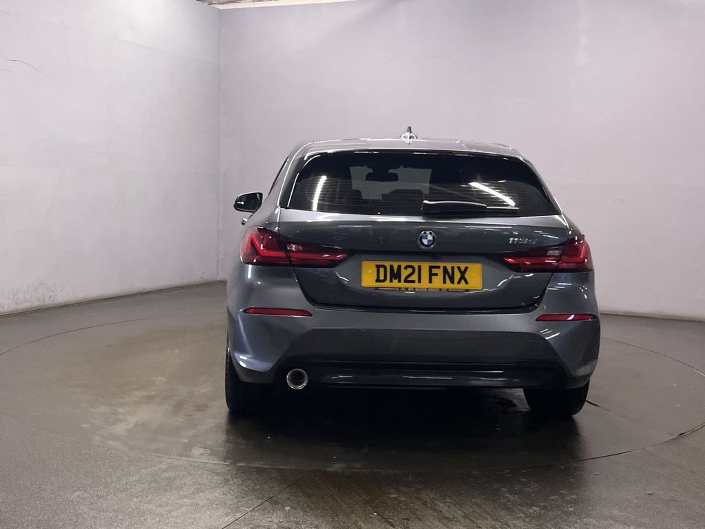 Used BMW 1 Series 2021 for sale - 77089048: Photo 7