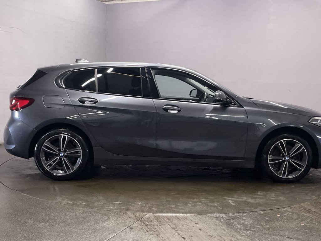 Used BMW 1 Series 2021 for sale - 77089048: Photo 9