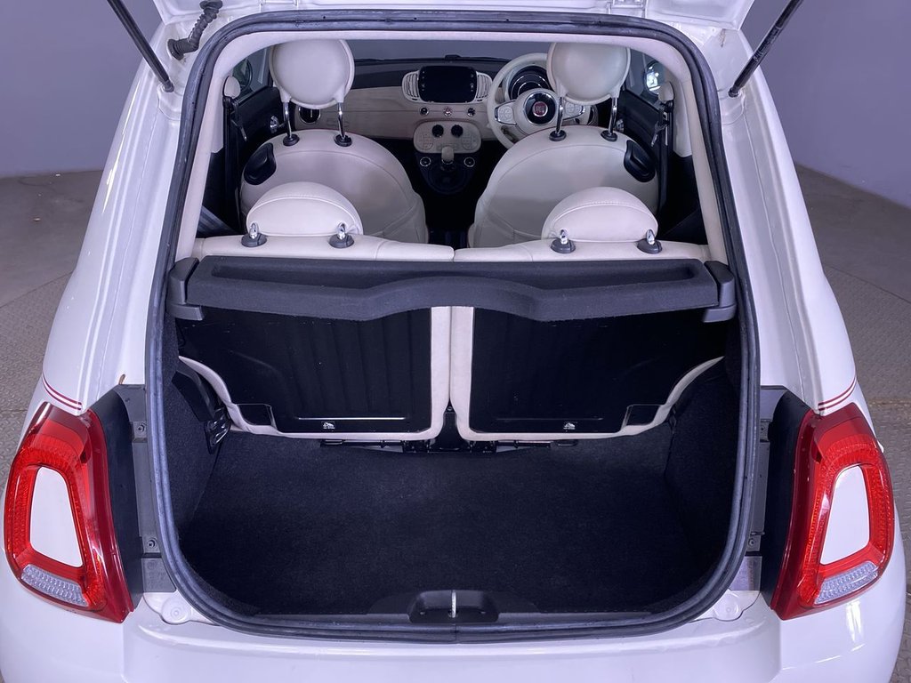 Used Fiat 500 2020 for sale - 77275659: Photo 13