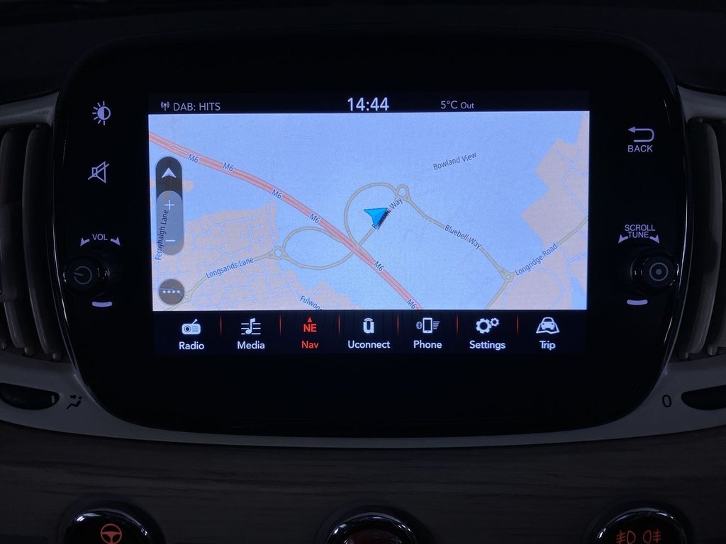 Used Fiat 500 2020 for sale - 77275659: Photo 20