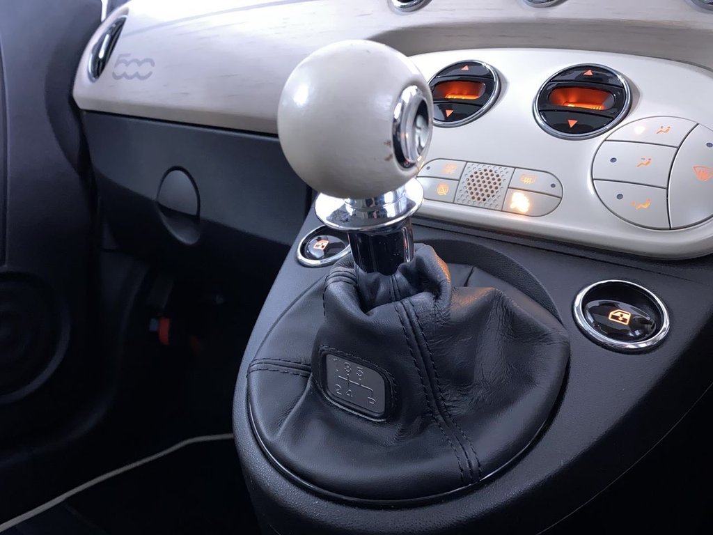 Used Fiat 500 2020 for sale - 77275659: Photo 21