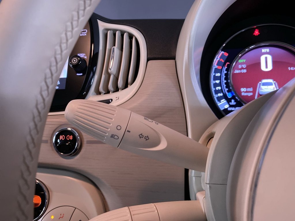 Used Fiat 500 2020 for sale - 77275659: Photo 23