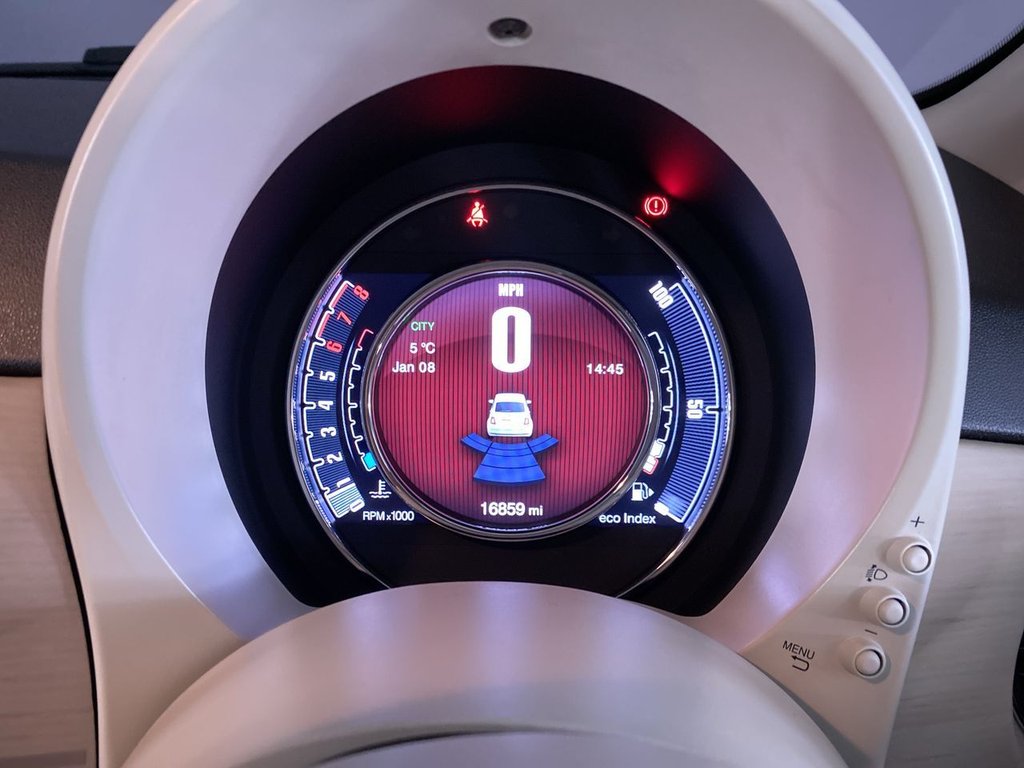 Used Fiat 500 2020 for sale - 77275659: Photo 24