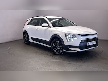 2023 (23) - 1.6 GDi Hybrid 2 5dr DCT