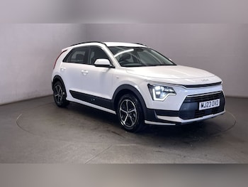 Used Kia Niro 2023 for sale - 75877434: Photo