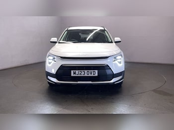 Used Kia Niro 2023 for sale - 75877434: Photo