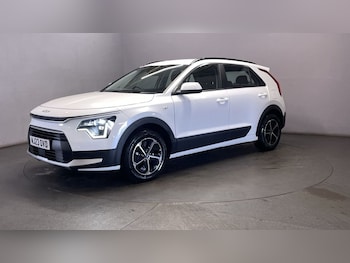 Used Kia Niro 2023 for sale - 75877434: Photo