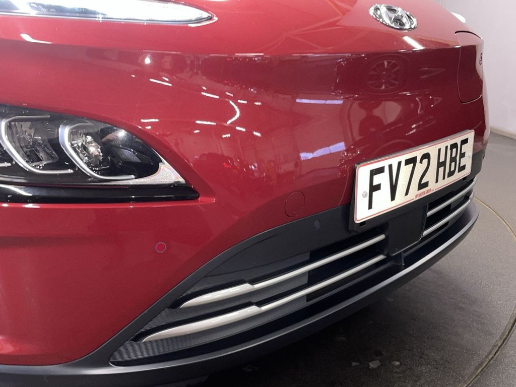 Used Hyundai KONA 2023 for sale - 77288257: Photo 11