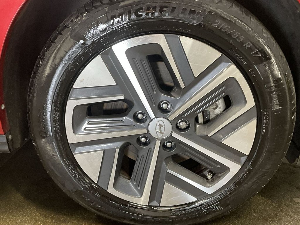 Used Hyundai KONA 2023 for sale - 77288257: Photo 12