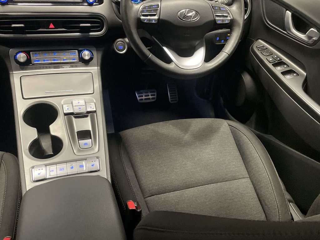 Used Hyundai KONA 2023 for sale - 77288257: Photo 15