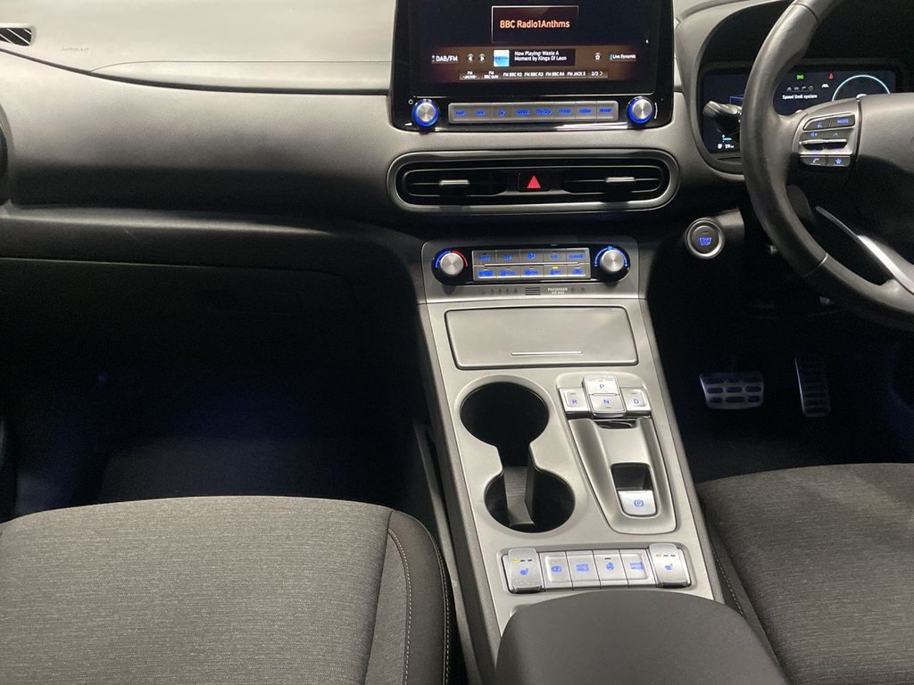 Used Hyundai KONA 2023 for sale - 77288257: Photo 16