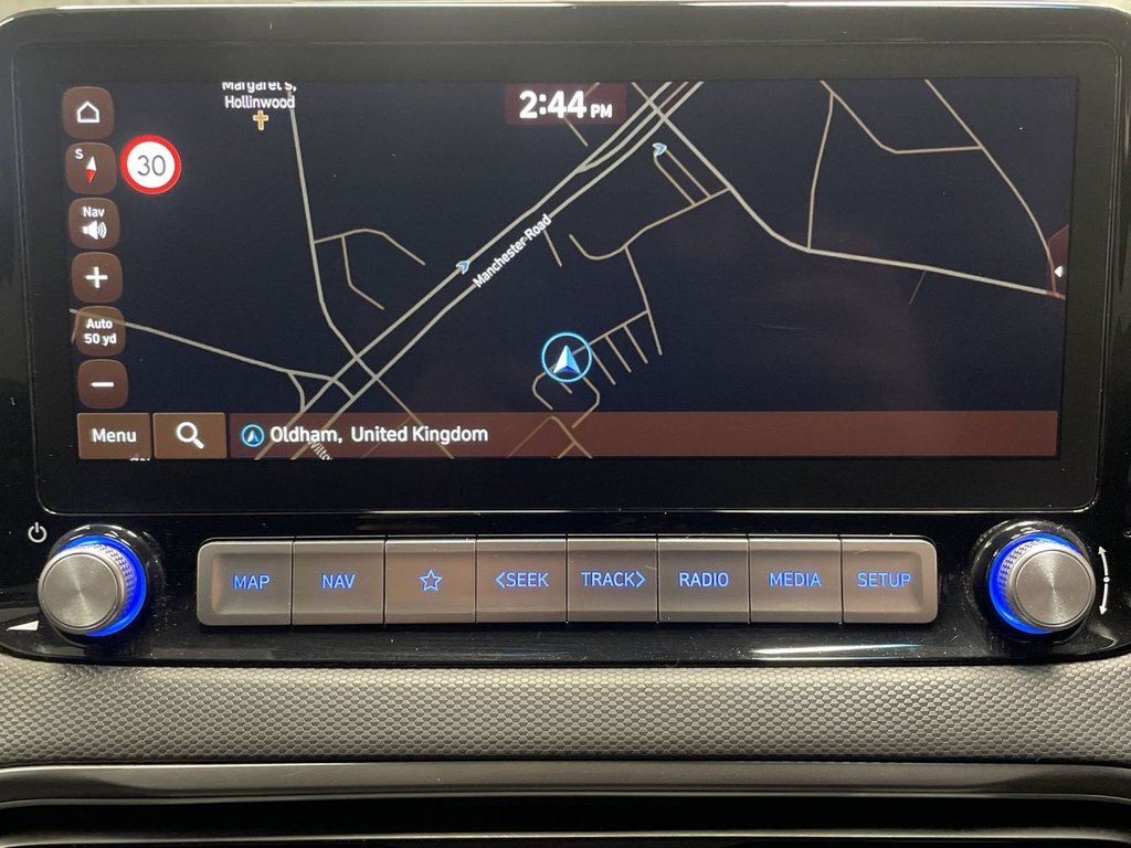 Used Hyundai KONA 2023 for sale - 77288257: Photo 19