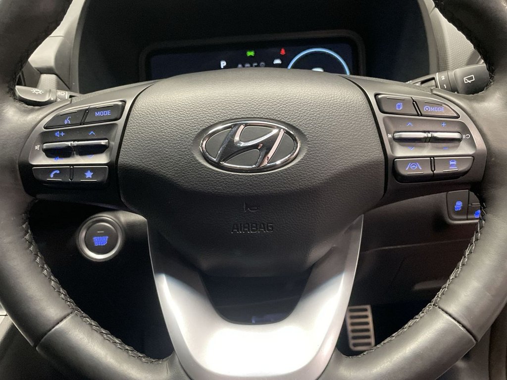 Used Hyundai KONA 2023 for sale - 77288257: Photo 21