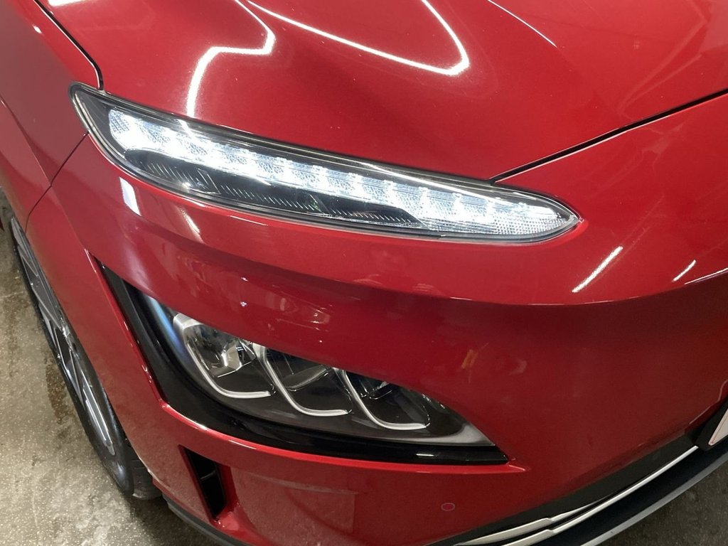 Used Hyundai KONA 2023 for sale - 77288257: Photo 22