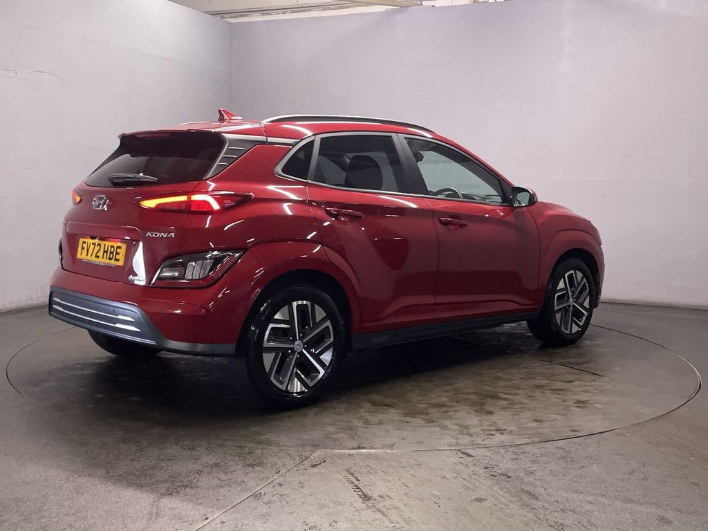 Used Hyundai KONA 2023 for sale - 77288257: Photo 8