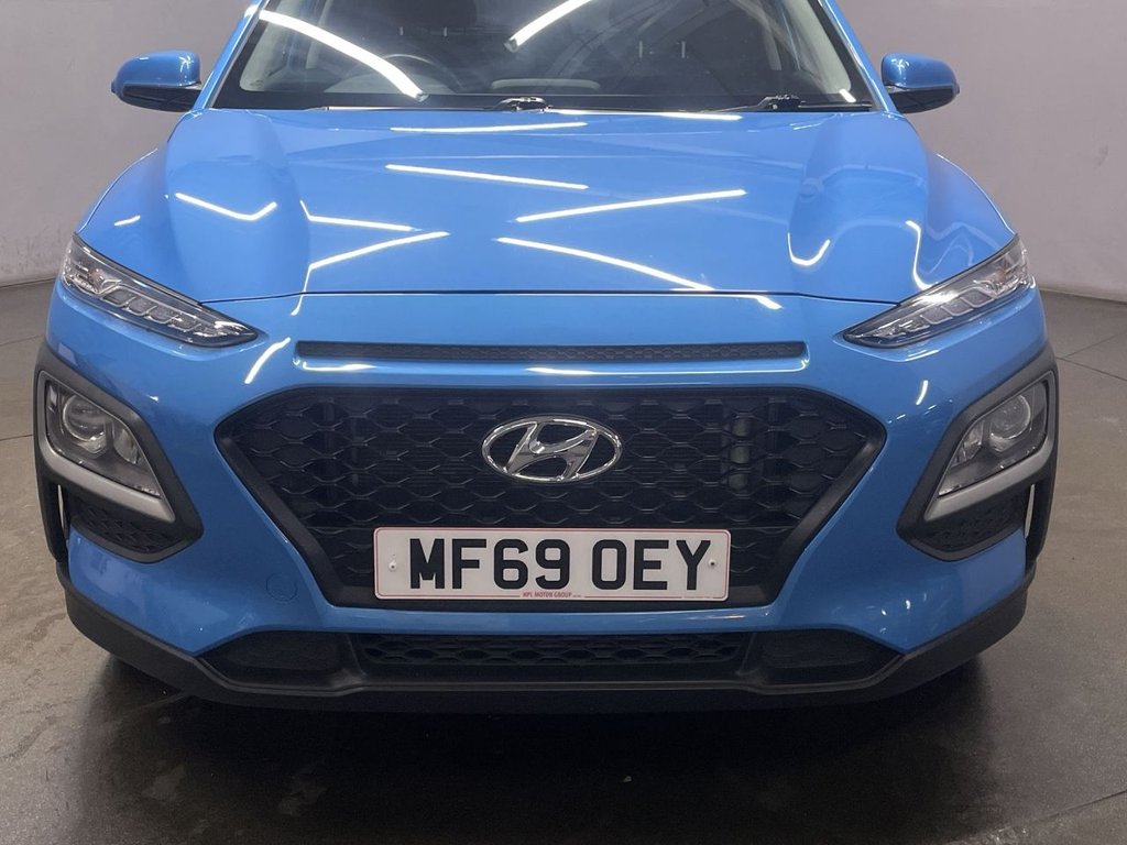 Used Hyundai KONA 2019 for sale - 76345801: Photo 10