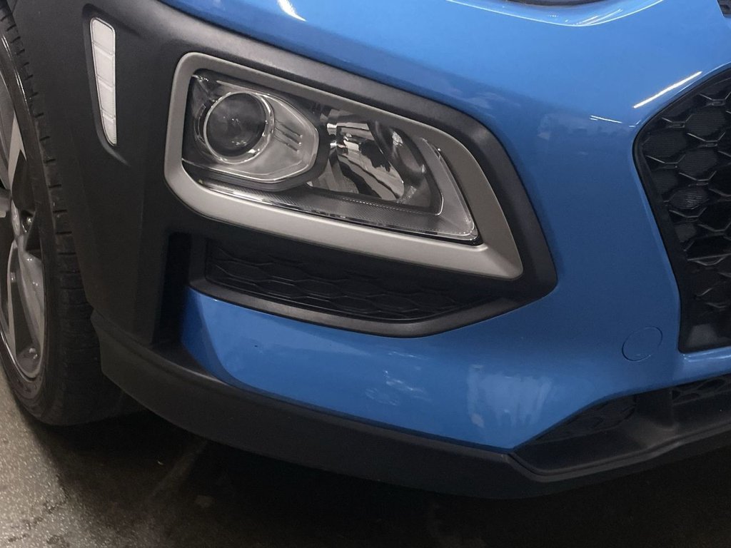 Used Hyundai KONA 2019 for sale - 76345801: Photo 11