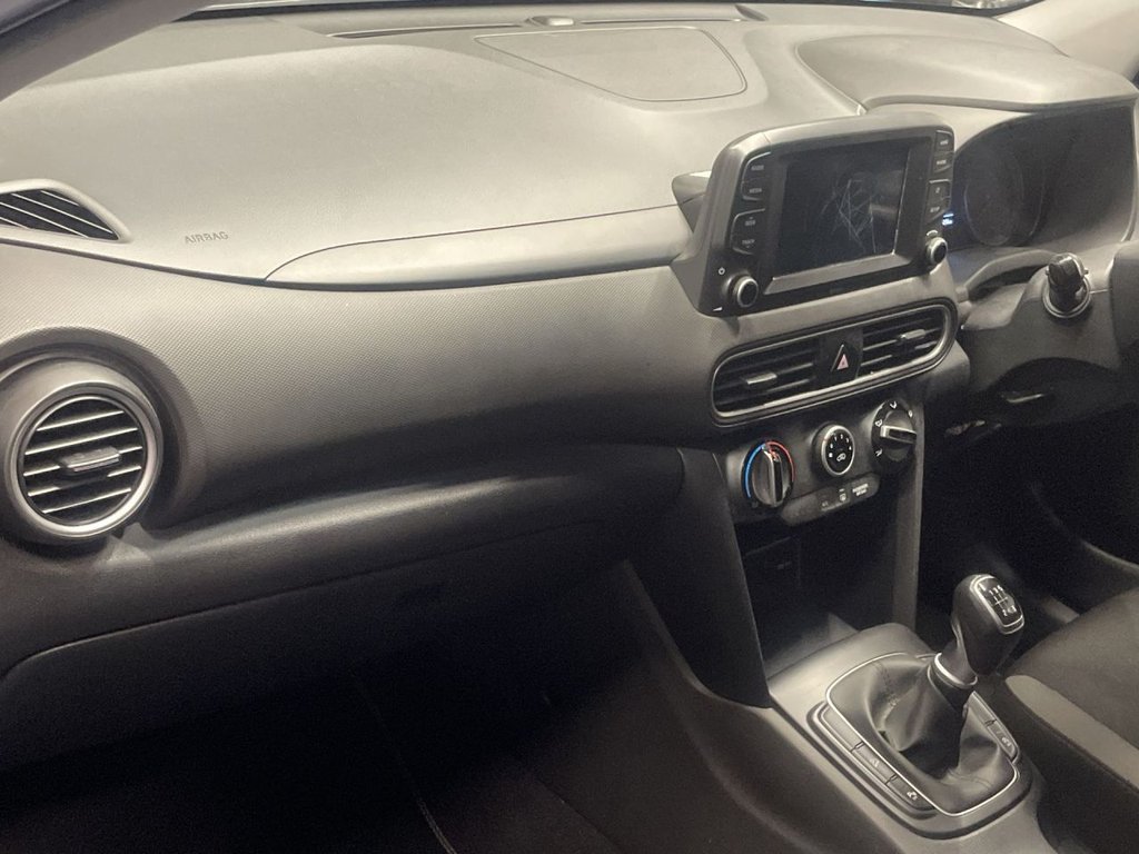 Used Hyundai KONA 2019 for sale - 76345801: Photo 16