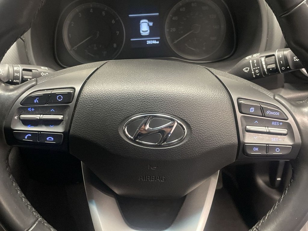 Used Hyundai KONA 2019 for sale - 76345801: Photo 20