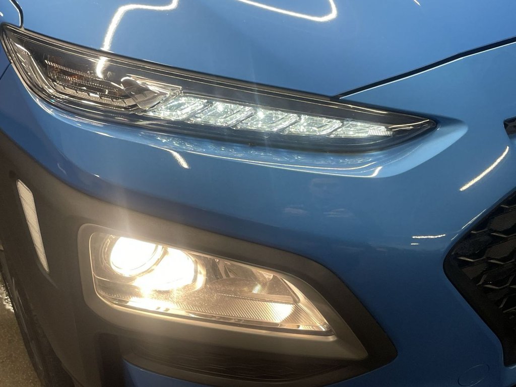 Used Hyundai KONA 2019 for sale - 76345801: Photo 21