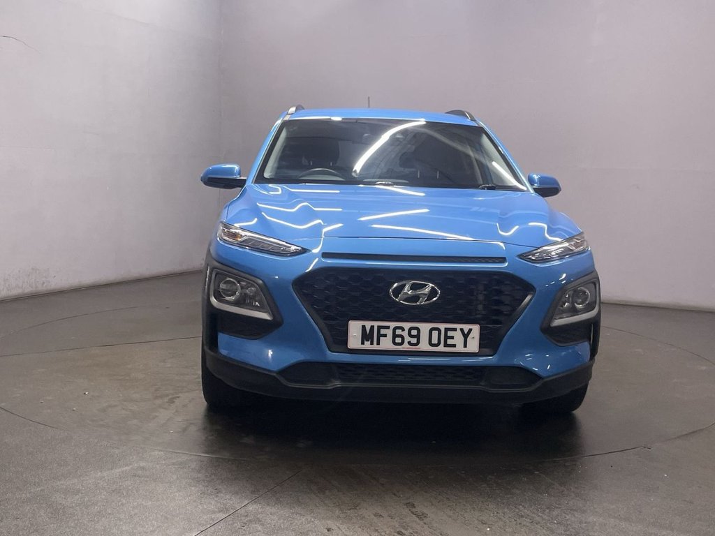 Used Hyundai KONA 2019 for sale - 76345801: Photo 3