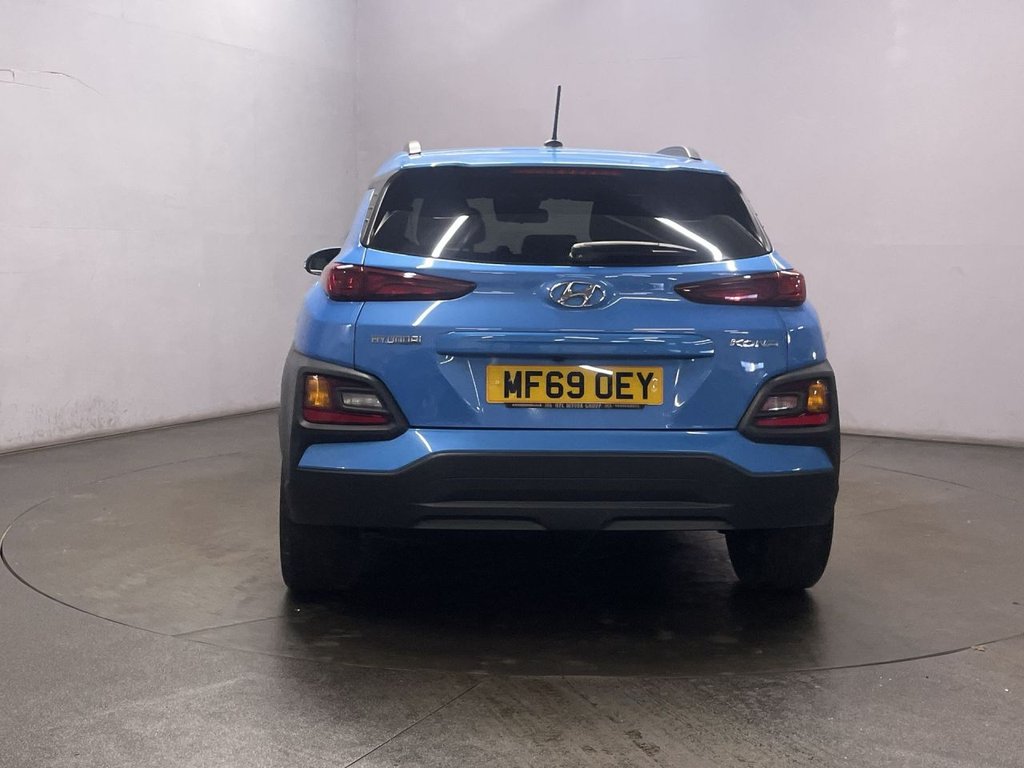 Used Hyundai KONA 2019 for sale - 76345801: Photo 7