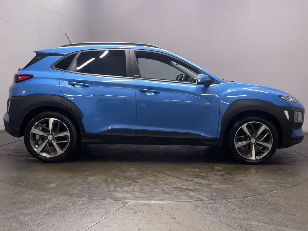 Used Hyundai KONA 2019 for sale - 76345801: Photo 9