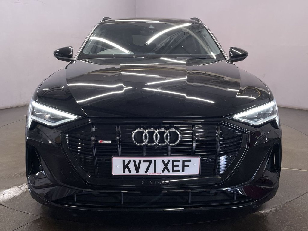 Used Audi e-tron 2021 for sale - 76132823: Photo 10