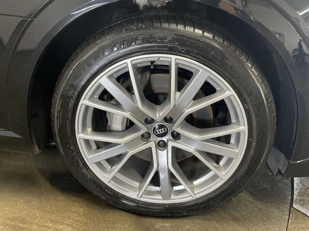Used Audi e-tron 2021 for sale - 76132823: Photo 12