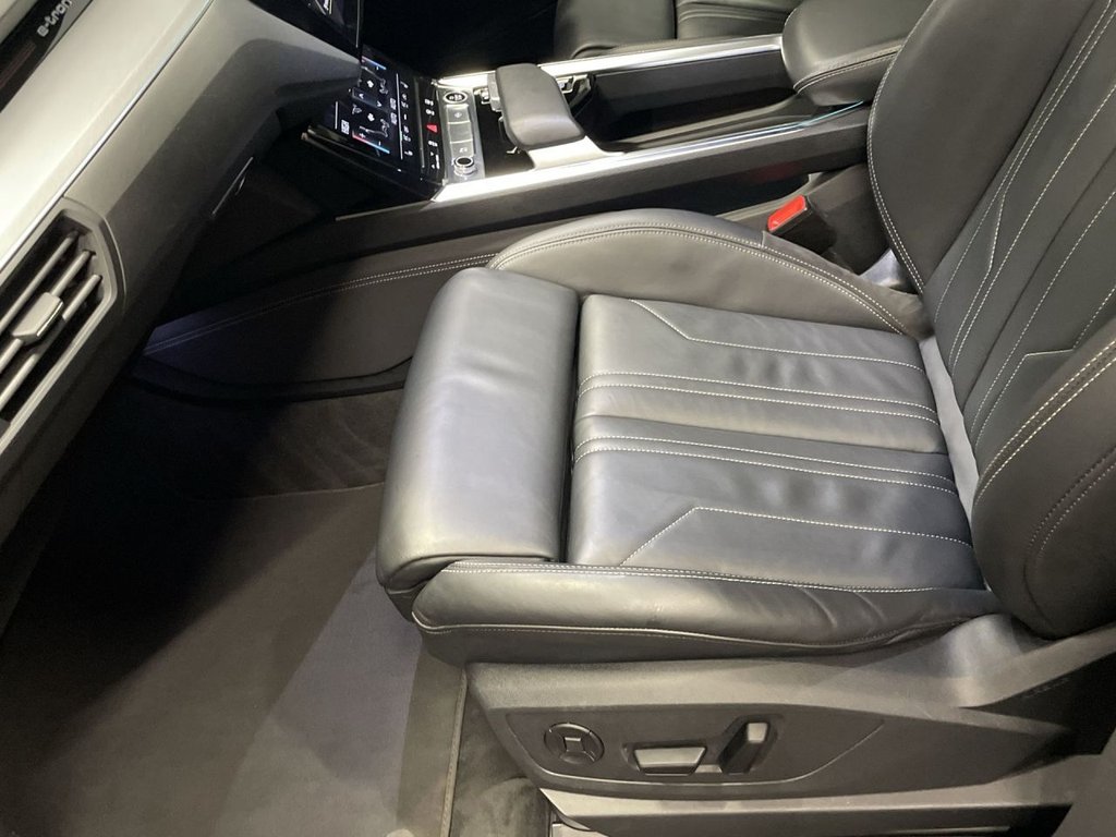 Used Audi e-tron 2021 for sale - 76132823: Photo 17