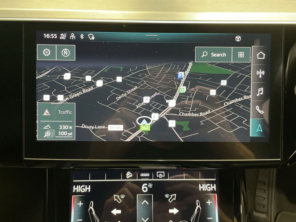 Used Audi e-tron 2021 for sale - 76132823: Photo 19