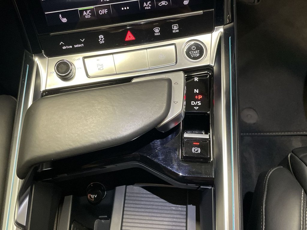 Used Audi e-tron 2021 for sale - 76132823: Photo 20