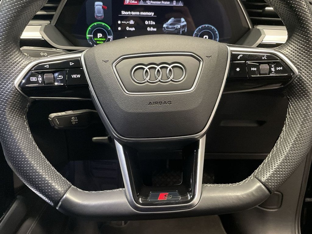 Used Audi e-tron 2021 for sale - 76132823: Photo 21
