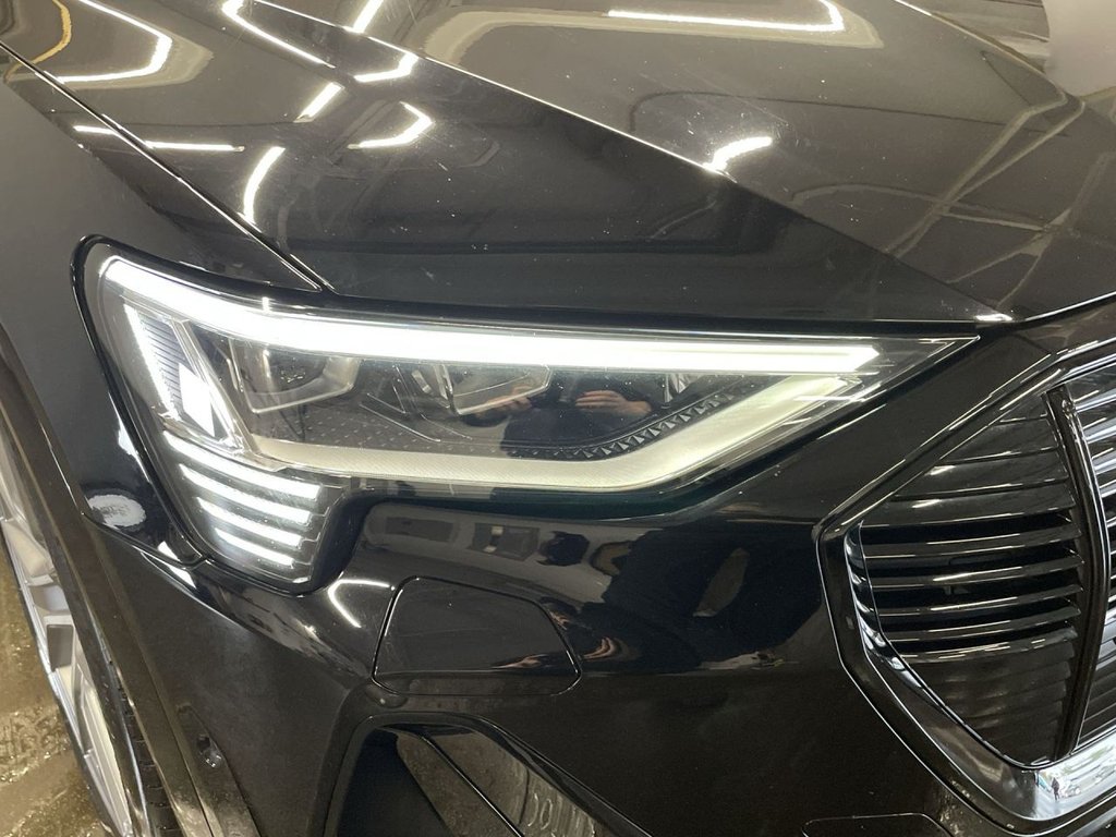 Used Audi e-tron 2021 for sale - 76132823: Photo 22