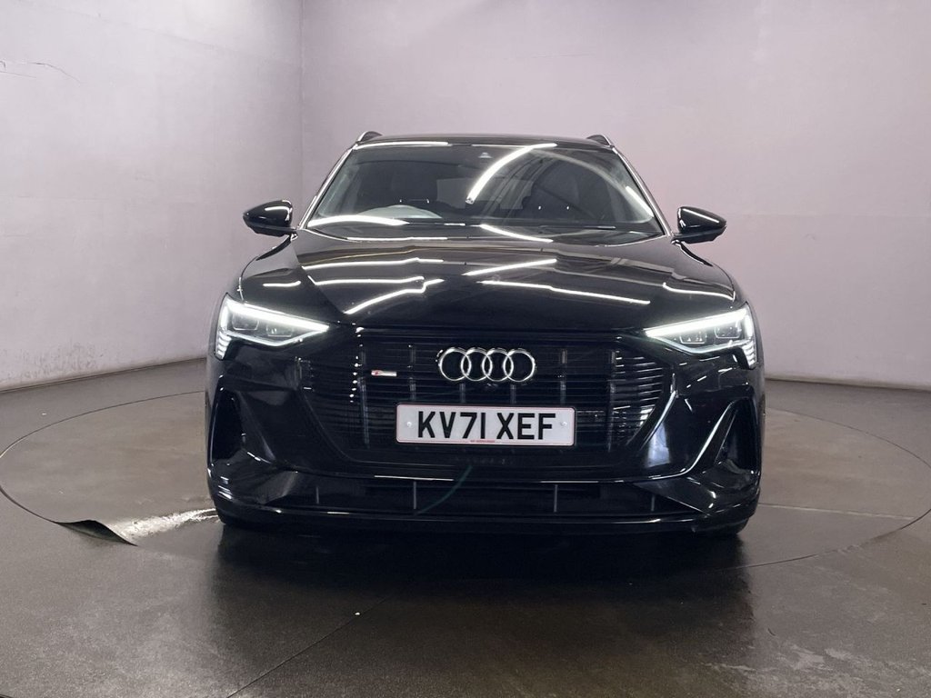 Used Audi e-tron 2021 for sale - 76132823: Photo 3