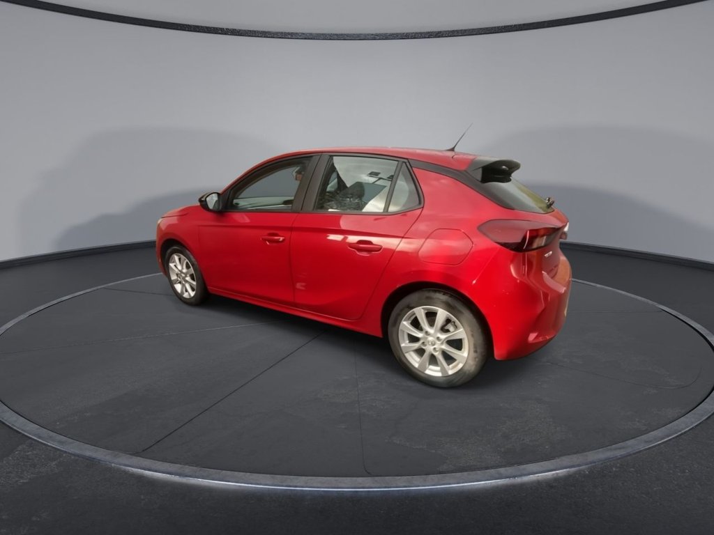 Used Vauxhall Corsa 2021 for sale - 76266867: Photo 16