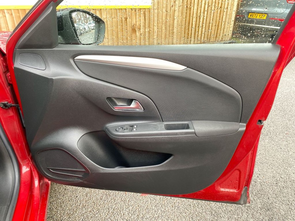 Used Vauxhall Corsa 2021 for sale - 76266867: Photo 17