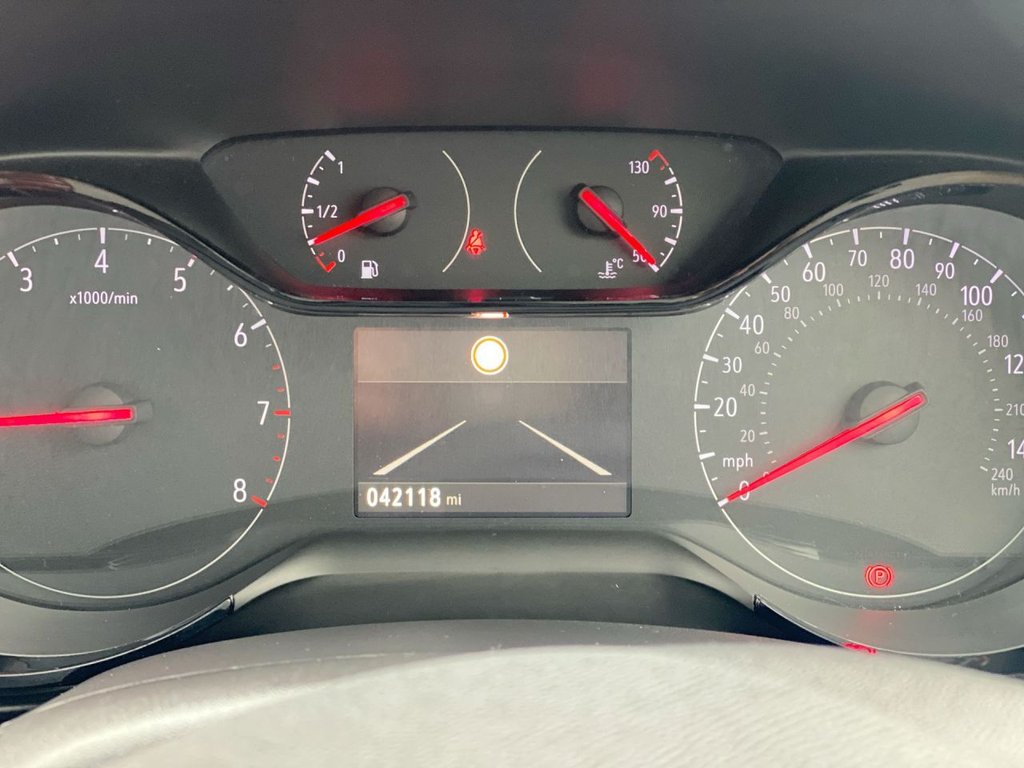 Used Vauxhall Corsa 2021 for sale - 76266867: Photo 18