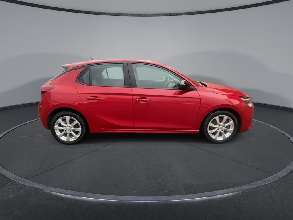Used Vauxhall Corsa 2021 for sale - 76266867: Photo 23