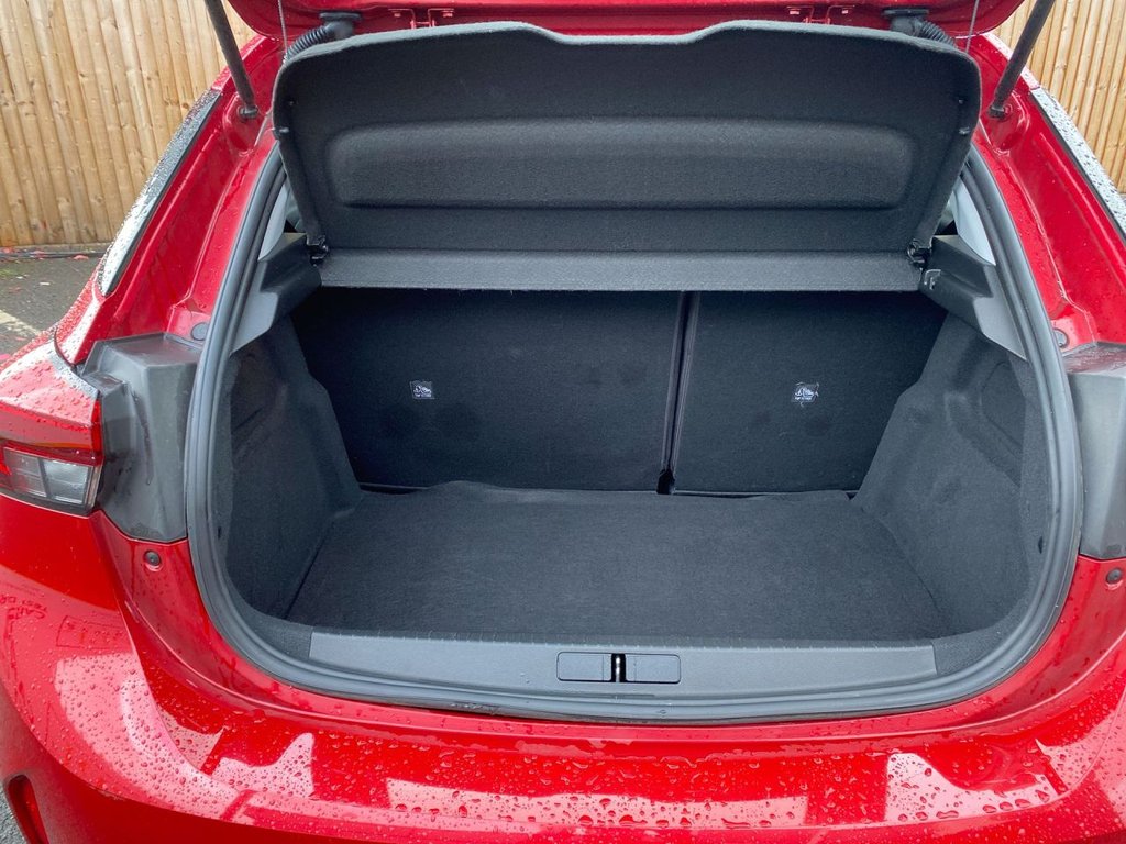 Used Vauxhall Corsa 2021 for sale - 76266867: Photo 3